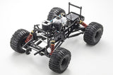 Kyosho Mad Crusher Monster Truck w/KE25 Engine, KYO33152B - crusher_kit4_08fa8de2-50ee-4e37-b638-9ac4468c33b7