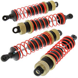 Kyosho 1/8 Mad Crusher RS Front & Rear Shocks & Springs - crusher_shocks_6b5a19d6-6417-47e4-88e5-a8a435d00150