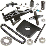 Kyosho 1/8 Mad Crusher RS Disc Brake, Drive Chain & Spur Gear - crusher_spur_gear2_b0b56e61-ab97-44e6-bcee-0be82b275d5e