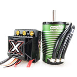 Castle Creations ESC & Motor, Mamba Monster X, 1512-1800KV, 010-0145-05 - cse010014505_d11bacd8-0673-4270-b250-ae5d1a1a5418