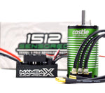Castle Creations ESC & Motor, E-Buggy Combo, ROAR, 010-0155-06 - cse010015506_a4474aa7-a005-4576-944e-91a5361b9783
