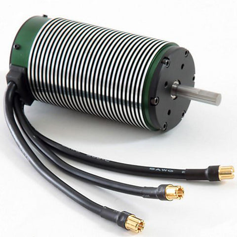 Castle Creations Brushless Motor - 800 KV, 060-0054-0060005400 - cse060-0054-00_157d7edf-cd07-426e-84aa-ce0a13a96ae7