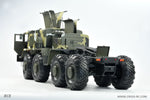 Cross-RC Cross-RC BC8 Military Truck Kit 8x8 Flagship Version, CZRBC8F - czrbc8f_2_c8fe4cc6-d087-4d0d-9b30-6189d770ad64