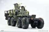 Cross-RC Cross-RC BC8 Military Truck Kit 8x8 Flagship Version, CZRBC8F - czrbc8f_2_c8fe4cc6-d087-4d0d-9b30-6189d770ad64