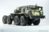 Cross-RC Cross-RC BC8 Military Truck Kit 8x8 Flagship Version, CZRBC8F - czrbc8f_b2cb53c1-c881-48a5-915c-2a8b11c2c93d