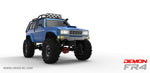 Cross-RC Cross-RC CZRFR4C Demon Crawler Kit, CZRFR4C - czrfr4c-a_70d32e10-5f26-4f69-b423-c7b5fe04dceb