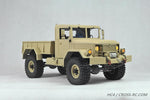 Cross-RC Cross-RC HC4 Off-Road Military Truck Kit, CZRHC4 - czrhc4_46917c27-ac65-44aa-a4a8-708bcd734d4e