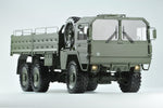 Cross-RC Cross-RC MC6 Military Truck 6x6, CZRMC6C - czrmc6c_4c5dd8ca-5b66-443a-a811-fc7b49ac908c