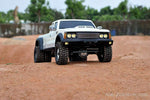 Cross-RC PG4L Dually Pickup Truck Crawler Kit, CZRPG4L - czrpg4l_afb68c54-5cf9-4d1f-af20-a5a5a280db66