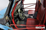 Cross-RC Cross-RC SG4B Demon Crawler Kit, CZRSG4B - czrsg4c_3_f0b85120-cff9-49cf-985a-689234fe4b6e