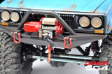Cross-RC Cross-RC SR4C Demon Crawler Kit, CZRSR4C - czrsg4c_4_d63ab3d2-acbf-4b64-8688-b61b37b2815f