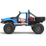 Cross-RC Cross-RC SG4C Demon Crawler Kit, CZRSG4C - czrsg4c_7_adc230e1-513c-48c5-9fb8-4f03df70c002