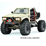 Cross-RC Cross-RC SG4A Demon Crawler Kit, CZRSG4A - czrsg4c_ce3c0257-eac9-444f-a420-8e92ff0c2b7a