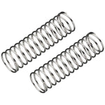 Dromida Shock Spring Long Silver/Extra Soft BX MT SC 4.18 (2), DIDC1119 - didc1119