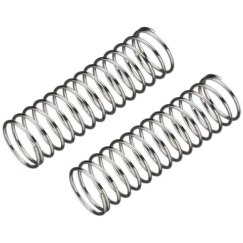 Dromida Shock Spring Long Silver/Extra Soft BX MT SC 4.18 (2), DIDC1119 - didc1119