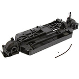 Kyosho 1/10 Dirt Hog RS Chassis, Receiver Box & Bumper - dirthog_chassis2_88087a8f-8471-40bf-91f9-649ab9964b4b