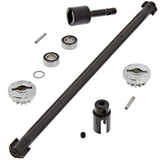 Kyosho 1/10 Dirt Hog RS Center Drive Shaft, Pinions, Cups & Bearings - dirthog_ds_center2_5c8034b6-0f3d-46b2-b52d-3b043002a521