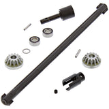 Kyosho 1/10 Dirt Hog RS Center Drive Shaft, Pinions, Cups & Bearings - dirthog_ds_center_b53f4055-f15b-43a9-9a62-a3f74f0ee64f