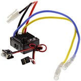 Kyosho 1/10 Dirt Hog RS Team Orion Waterproof Brushed ESC - dirthog_esc2_e31a70bc-151a-4b4c-ba84-b5df4fd46297
