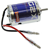 Kyosho 1/10 Dirt Hog RS G2X 20T 540 Type Motor - dirthog_motor_6ef8839a-350d-4e8e-aa3f-4f678f929b7f