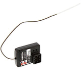 Kyosho 1/10 Dirt Hog RS KT-231P Transmitter & KR-331 Receiver - dirthog_radio_26_rec4