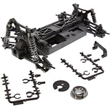 Kyosho 1/10 Dirt Hog RS Complete Roller/Rolling Chassis - dirthog_roller2_3f69d3c4-0cdc-450e-9045-9bb55c211f74