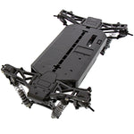 Kyosho 1/10 Dirt Hog RS Complete Roller/Rolling Chassis - dirthog_roller4_6dd9cfe4-55f0-437b-bc29-ed0ab7bcf9d8