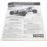 Kyosho 1/10 Dirt Hog RS Complete Roller/Rolling Chassis - dirthog_roller6_ad84089a-d1b4-4b8d-a79b-a0f7ee9be96c