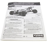 Kyosho 1/10 Dirt Hog RS Complete Roller/Rolling Chassis - dirthog_roller6_ad84089a-d1b4-4b8d-a79b-a0f7ee9be96c