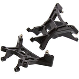Kyosho 1/10 Dirt Hog RS Shock Towers & Body Posts - dirthog_shock_towers