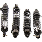 Kyosho 1/10 Dirt Hog RS Shocks, Springs & Oil - dirthog_shocks2