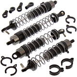 Kyosho 1/10 Dirt Hog RS Shocks, Springs & Oil - dirthog_shocks