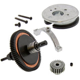 Kyosho 1/10 Dirt Hog RS Spur & Pinion Gear, Slipper Clutch, Motor Mount - dirthog_spur_gear2_2d0feb86-de31-4c61-876d-b168ba9ffd9b