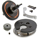 Kyosho 1/10 Dirt Hog RS Spur & Pinion Gear, Slipper Clutch, Motor Mount - dirthog_spur_gear3_6f1cd40c-9035-47a6-9868-441bdb400f7d