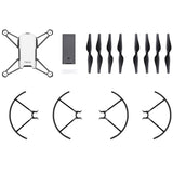 DJI Tello Drone, TLW004 - djitlw004_5_1cdd5ac8-7caa-46d3-8f29-4488e0ee884b