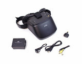 Dream Source Technology VR Goggles, First Person, 5.8G, LiPo, DSTFPV-01 - dstfpv-01-2_53184170-77a4-43f8-9488-4e6d34a30a6e