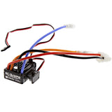HPI Racing 1/10 E10 SC-3SWP2 Waterproof ESC - e10_esc