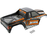 HPI Racing 1/10 Bullet MT / ST Flux MT Body Shell & Clips - ebullet_body_mt2_68bdce23-db63-4eec-8952-2d122d63c5c9