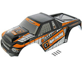HPI Racing 1/10 Bullet MT / ST Flux MT Body Shell & Clips - ebullet_body_mt_2d59da58-5194-4583-a49f-e2fc67cf5ff8