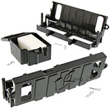 Kyosho 1/8 Mad Crusher VE RS Battery Holders & Receiver Box - ecrusher_batt_tray2_f0ed6f48-88cd-4cf9-946f-cbd82f20878e