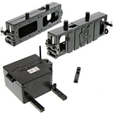 Kyosho 1/8 Mad Crusher VE RS Battery Holders & Receiver Box - ecrusher_batt_tray3_64b9a481-300e-471f-bb3c-e160b4075bf9
