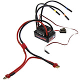 Kyosho 1/8 Mad Crusher VE RS Vortex R8 Brushless ESC - ecrusher_esc_625f4819-df6f-4c00-b009-3990fe909f5d