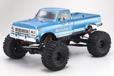 Kyosho Kyosho VE Mad Crusher Brusless Monster Truck, KYO34253B - ecrusher_kit2_d7466aca-6fdf-4c83-a9e3-6cdc1ad799d0