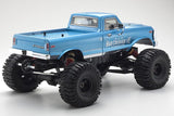 Kyosho Kyosho VE Mad Crusher Brusless Monster Truck, KYO34253B - ecrusher_kit3_54edfa0d-f1c4-472d-ac13-e681c883584e