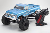 Kyosho Kyosho VE Mad Crusher Brusless Monster Truck, KYO34253B - ecrusher_kit_3dec15b7-c51b-41c2-b51d-bd0ca9a98754