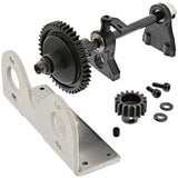 Kyosho 1/8 Mad Crusher VE RS Motor Mount, Sprocket & Gears - ecrusher_spur_gear3