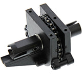 Kyosho 1/8 Mad Crusher VE RS Drive Chain, Sprocket & Cups - ecrusher_tranny2_d5a53ae6-2f4a-408d-9f70-fccc133ec8f0