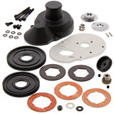 HPI Racing 1/10 E-Firestorm 10T Flux 77T & 88T Spur Gear, Slipper Clutch, & Pinions - efirestorm_spur_gear_c6bab4c0-a3c1-463c-b426-382089042002