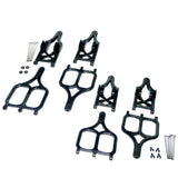Traxxas 1/10 E-Maxx Suspension Arms & Hinge Pins - emaxx_arms_898094e9-9868-433d-bb70-3b5244893ae4
