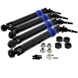 Traxxas 1/10 E-Revo Drive Shafts, Hex Wheel Hubs & Nuts - erevo_drive_shafts_71cc99f7-a8b4-46bc-9606-485eb0e68daf